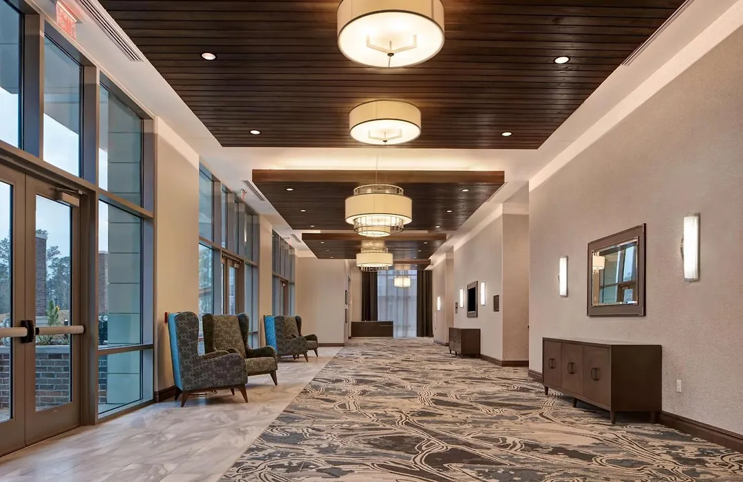 Hilton Garden Inn Summerville, Sc-1