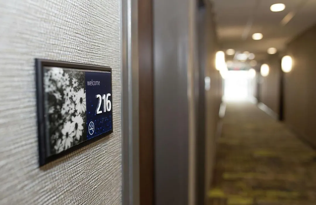Hampton Inn And Suites Dundee-1