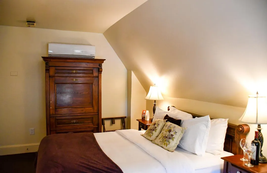 The Sayre Mansion-1