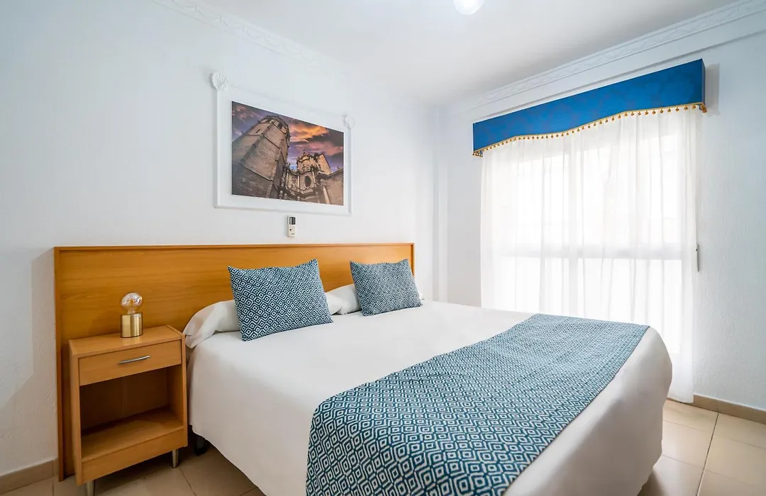 Hostal Rr Feria By Beleret-1