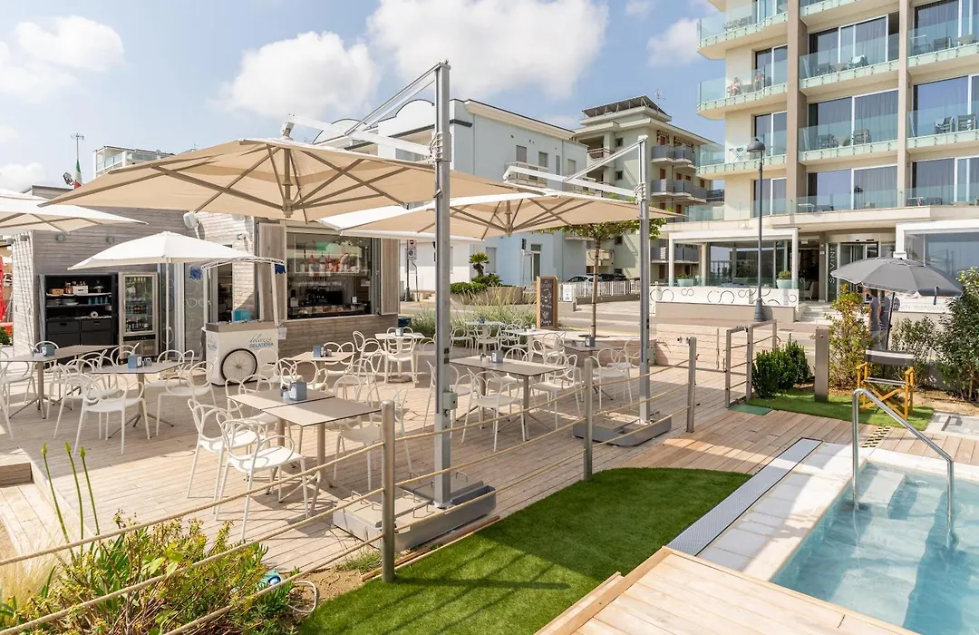 Hotel Savini-1