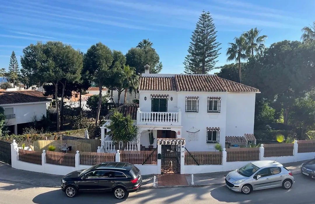 Casa Flora - Mijas Costa - Andalusië-1
