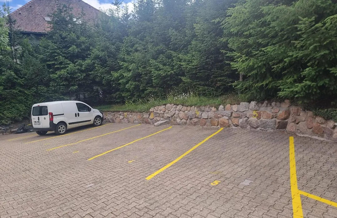 Hotel Pension am See-1