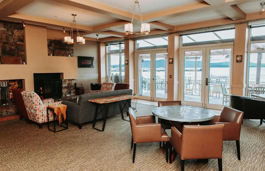 Chrysalis Inn & Spa Bellingham, Curio Collection By Hilton-1
