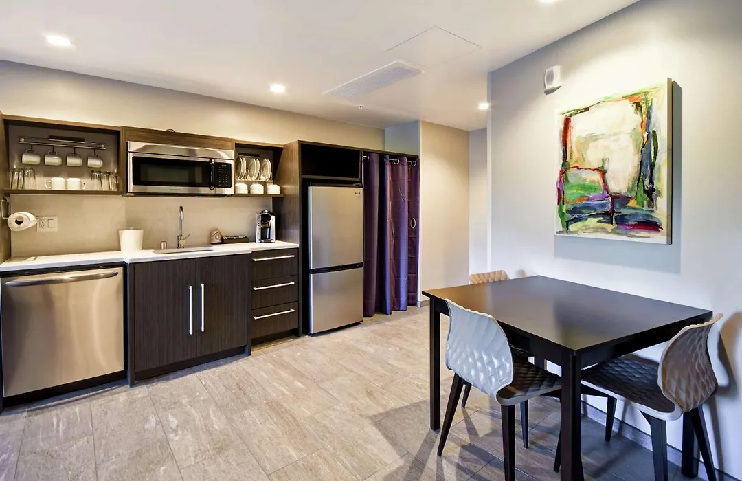 Home2 Suites By Hilton Los Angeles Montebello-1