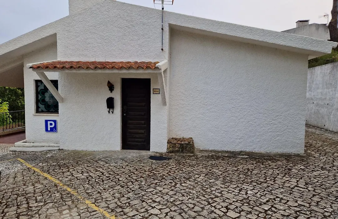 Apartamentos Turísticos Clube Vale Leão-1