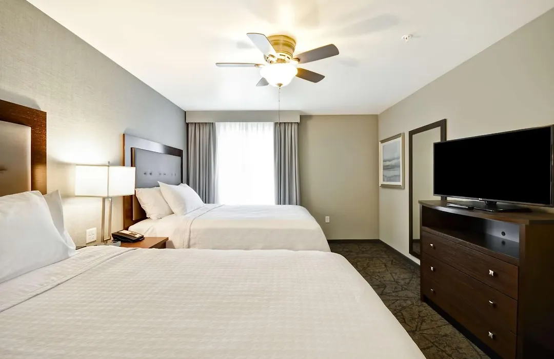 Homewood Suites By Hilton Phoenix Tempe Asu Area-1