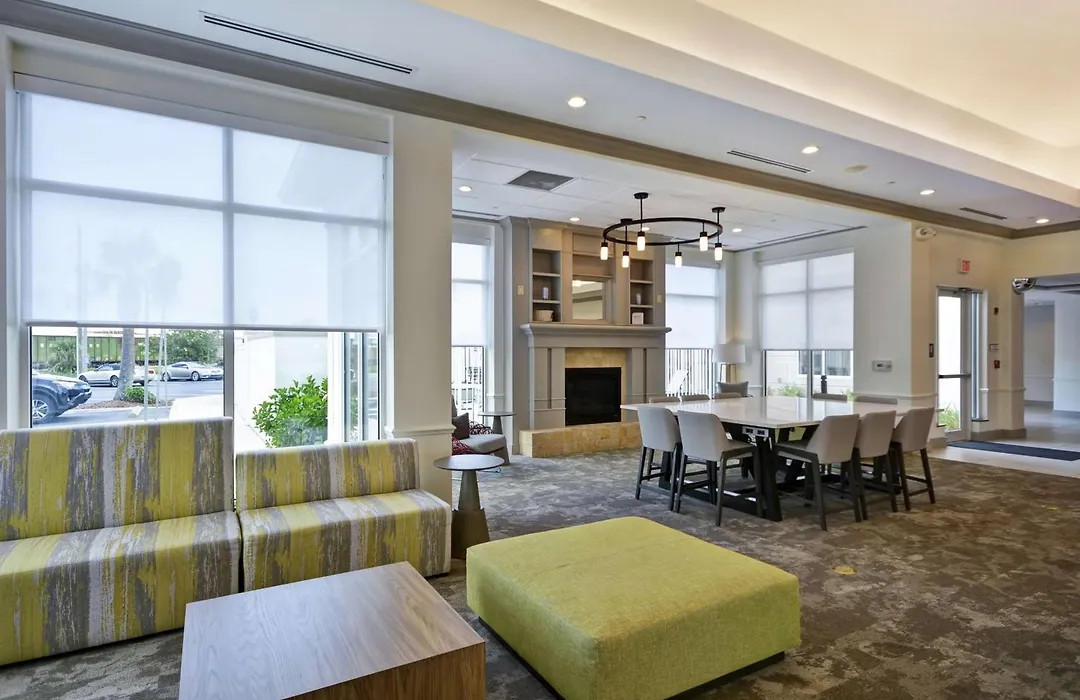 Hilton Garden Inn Panama City-1