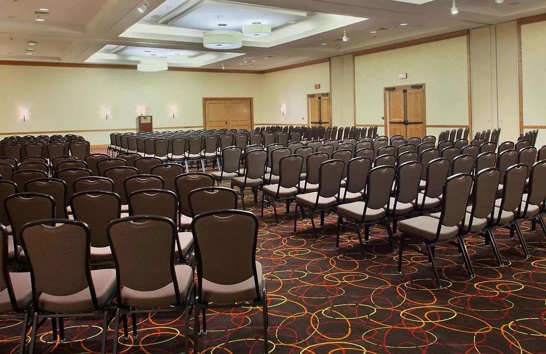 Doubletree By Hilton Grand Junction-1