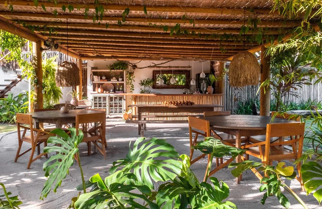 Casa das Conchas Caraiva-1