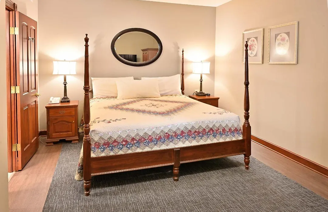 Carlisle Inn Walnut Creek-1