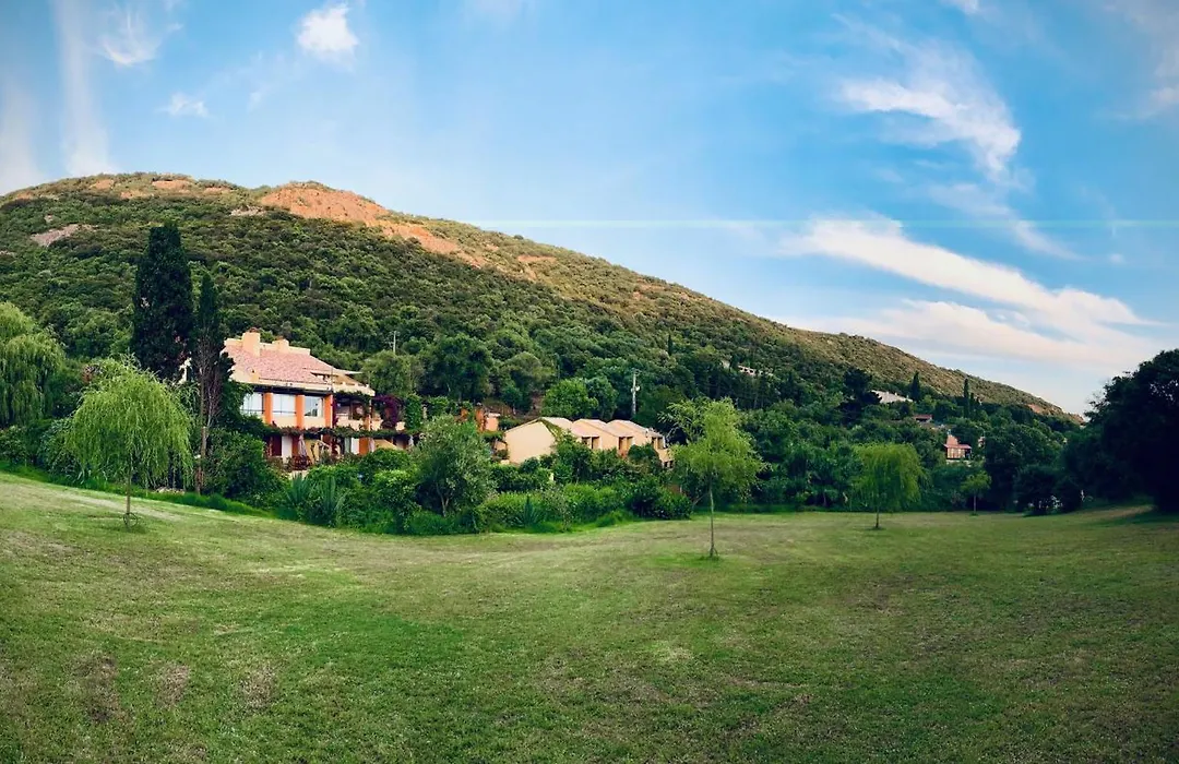 Residence Helios-1