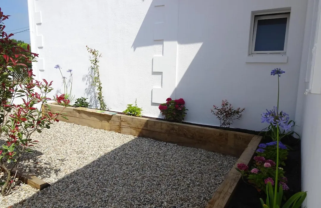 Chambres d'hotes - B&B Soulac 23-1