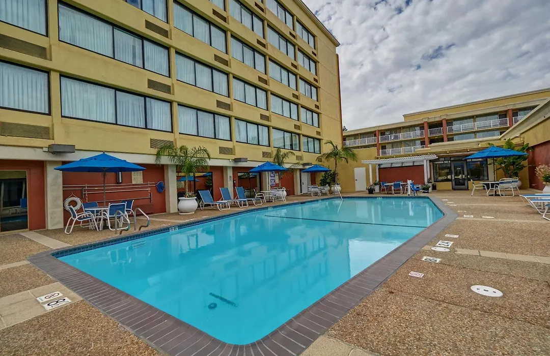 Clarion Hotel Concord-Walnut Creek-1