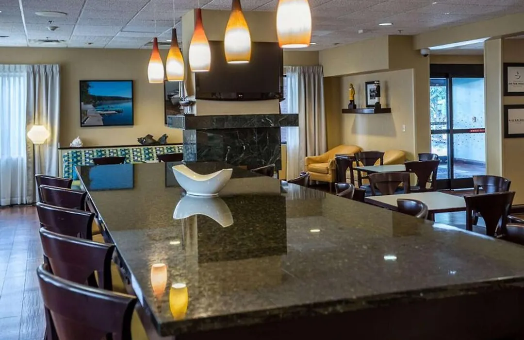 Hampton Inn Somerset-1