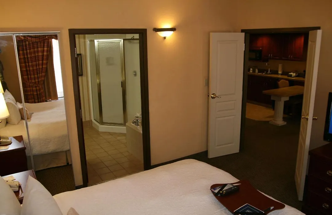 Hampton Inn & Suites Stillwater-1