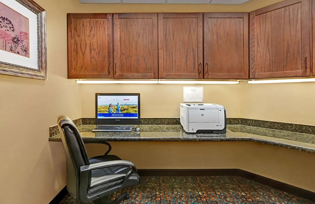Hampton Inn By Hilton Deming-1