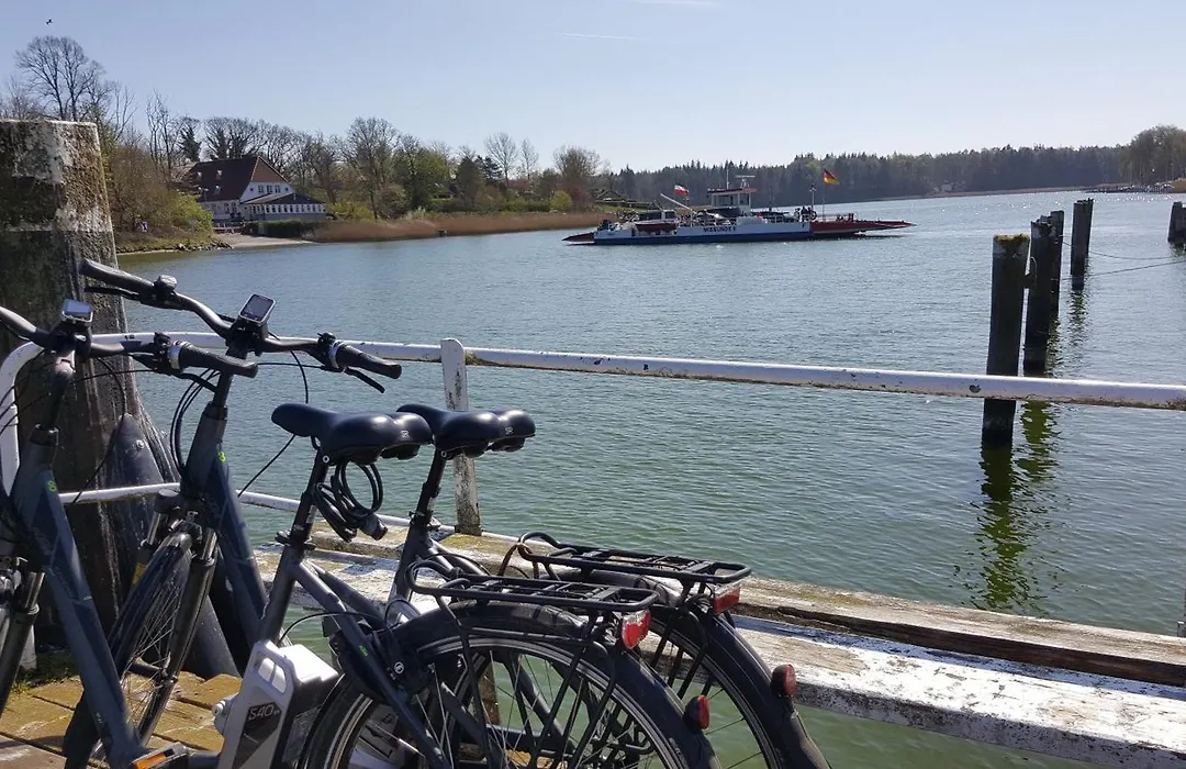 Ostseehotel SchleiFee-1