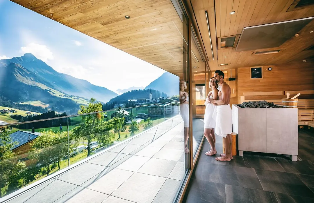 Wellnesshotel Warther Hof-1