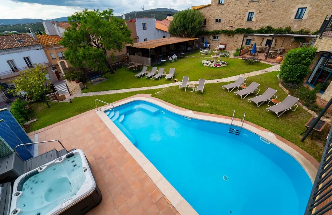 Hotel Sant Joan-1