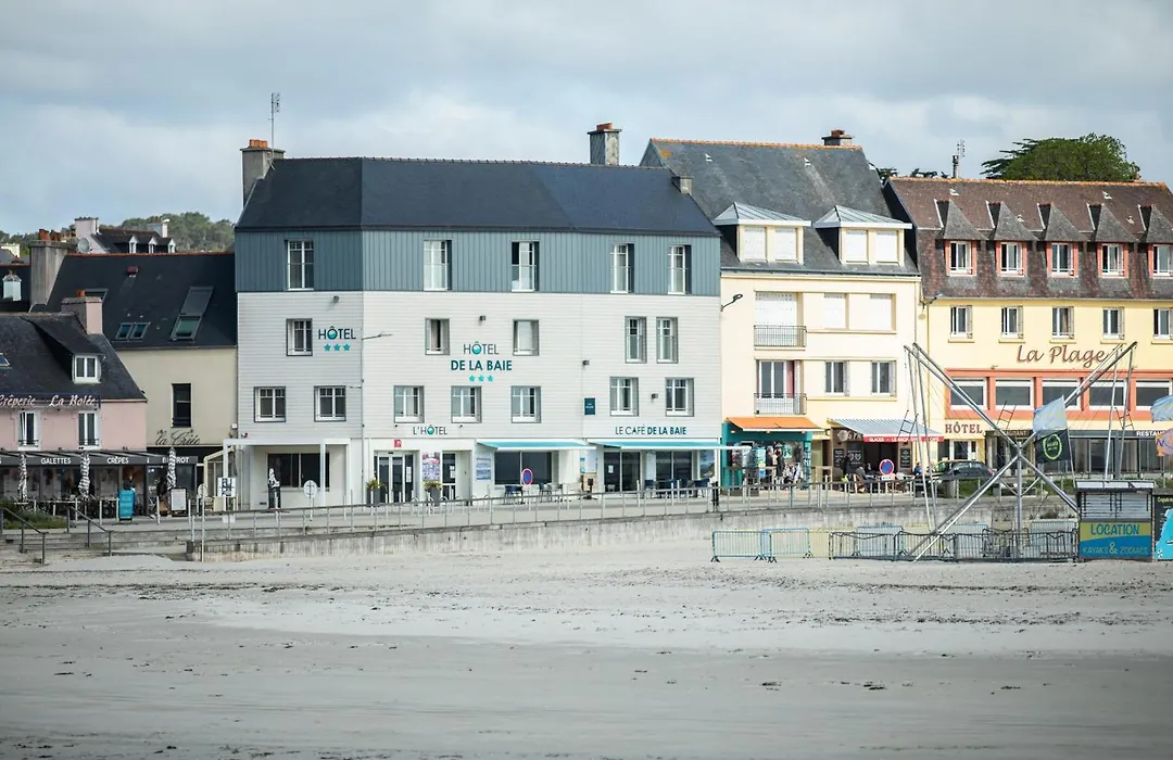 Hôtel de la Baie-1