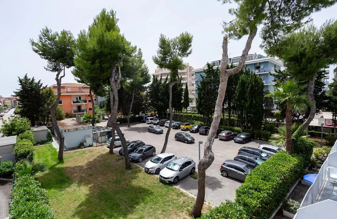 Centro Vacanze Domus M.G.-1