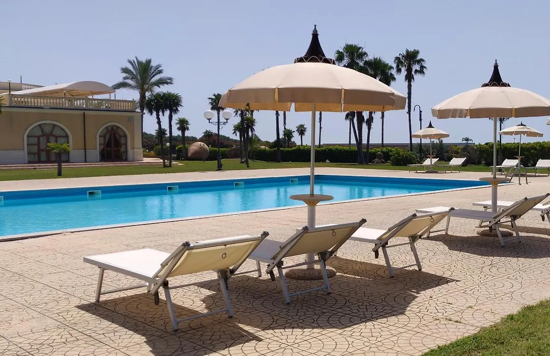 Parco dei Principi Hotel - Wedding&Events-1