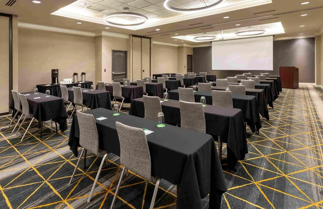 Holiday Inn Toledo - Maumee I-80/90 By Ihg-1