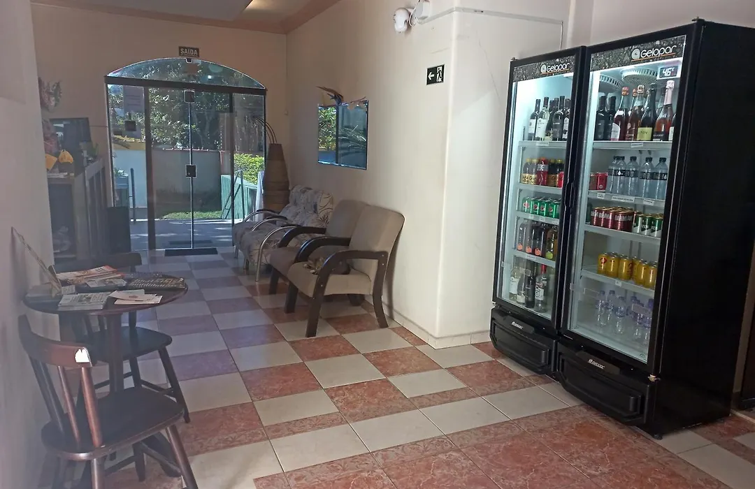 Hotel Canto do Atlântico-1