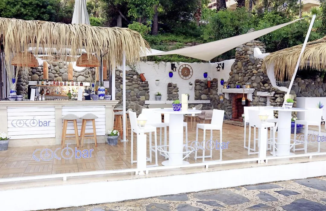 Labranda Mares Marmaris Hotel-1