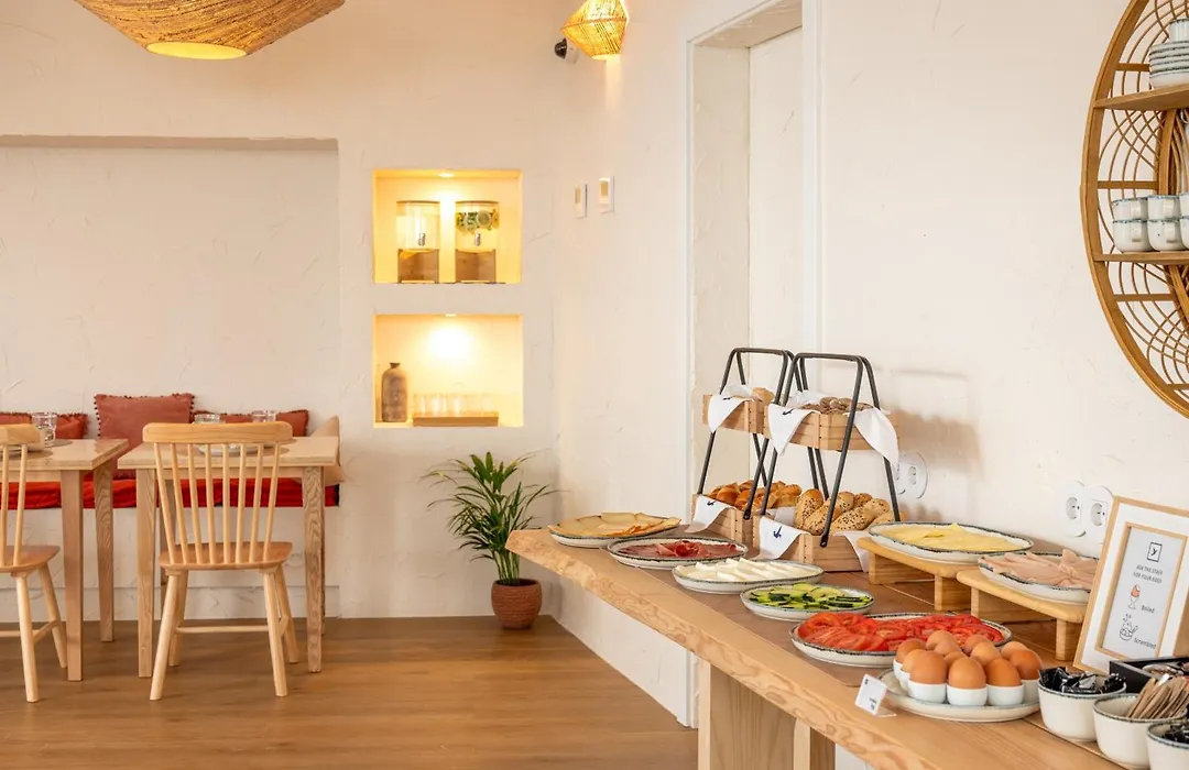Praia Flh Hotels Ericeira-1