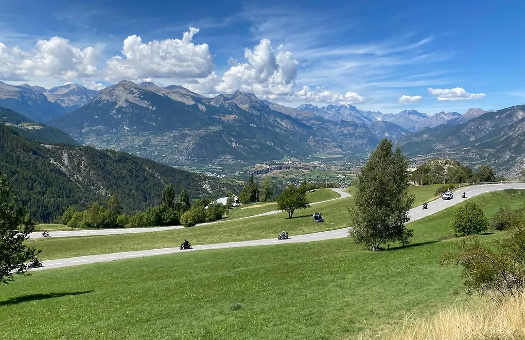 Hôtel 16 | 150 Montagne&Spa Nuxe-1