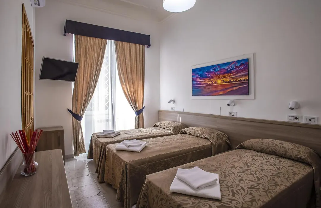 Hotel Orbis-1