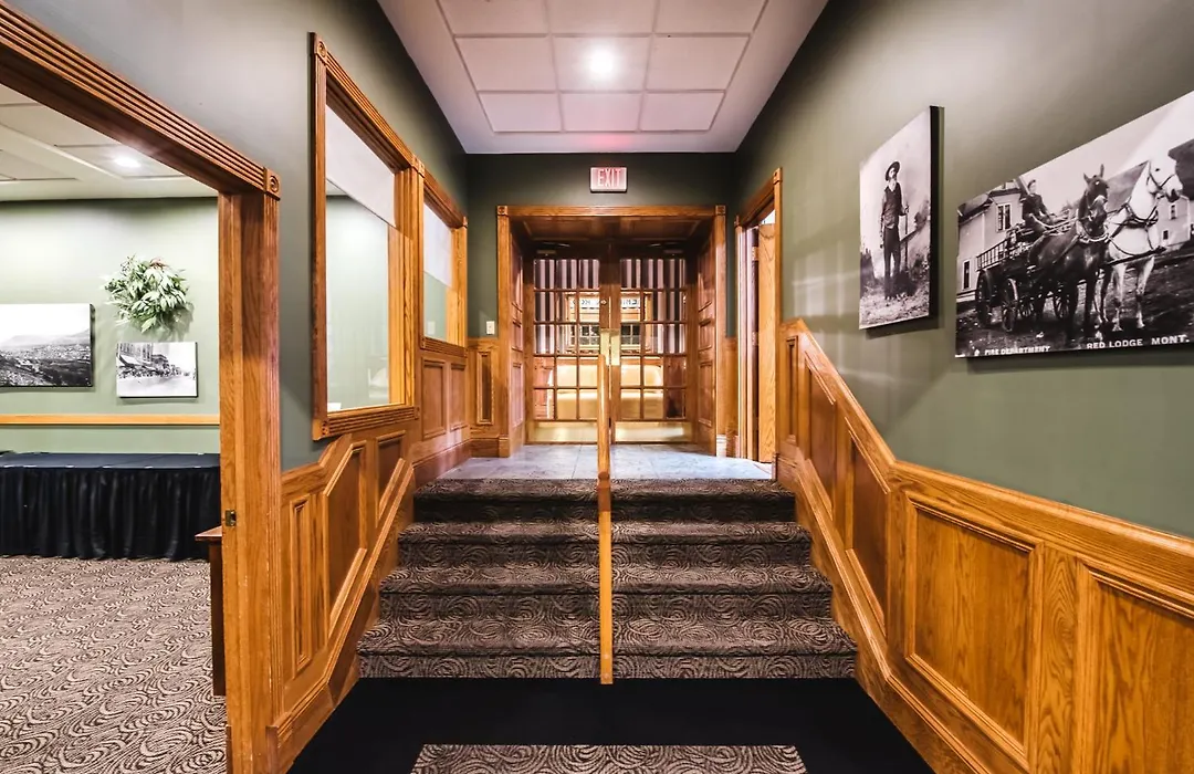 The Pollard Hotel-1