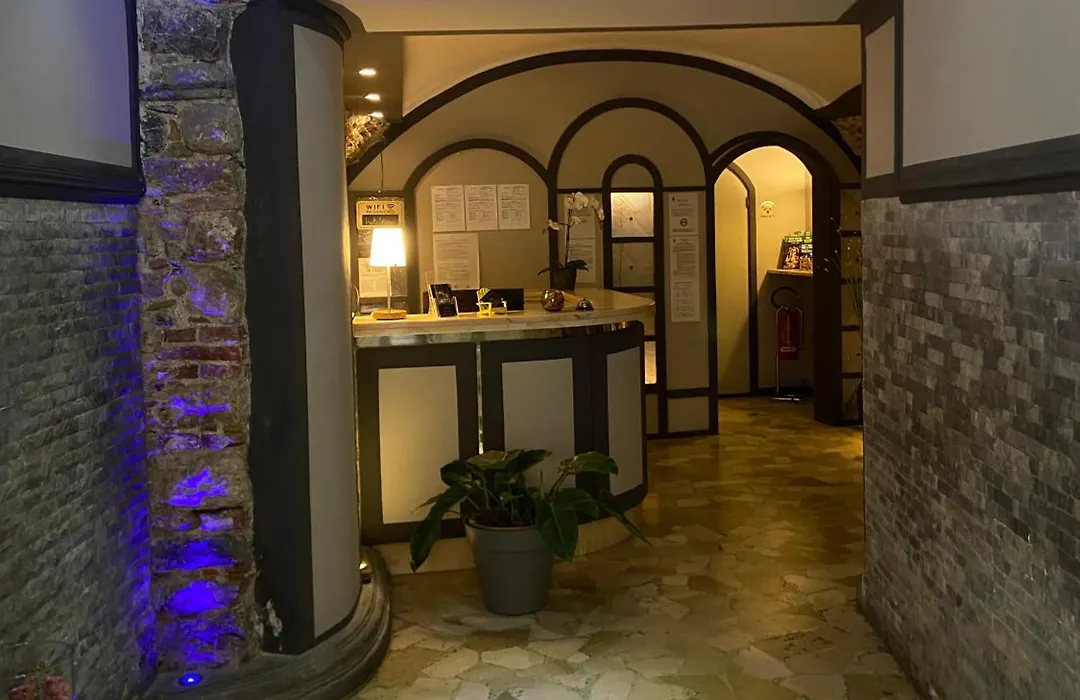 Hotel Pino-1