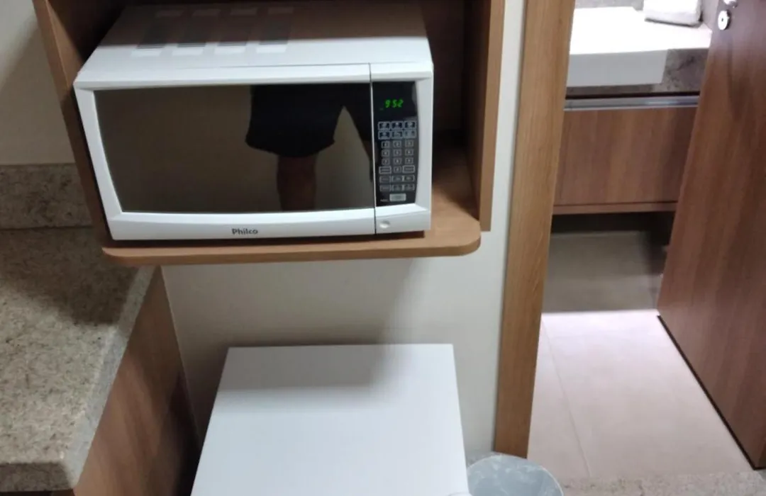 Flat De Frente A Pedra Azul, Condominio Vista Azul - Ate 6 Pessoas, 39M2-1