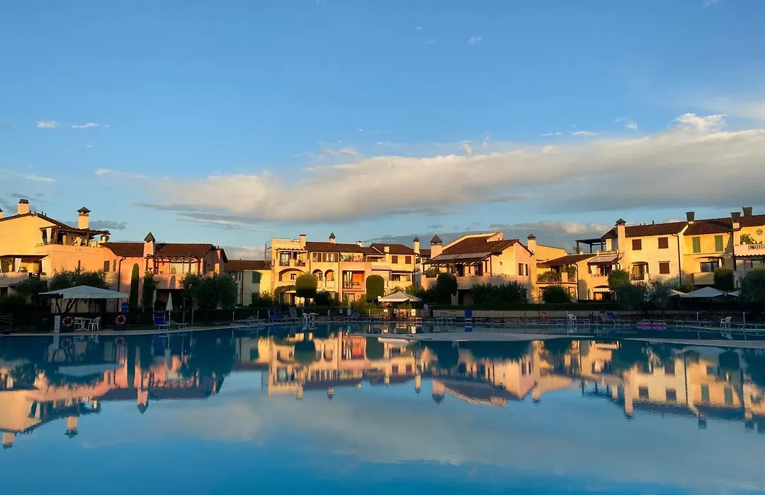 Garda Resort Village-1