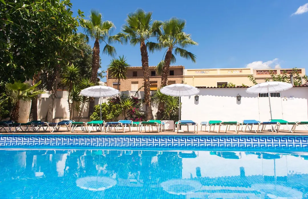 Hotel Avenida-1