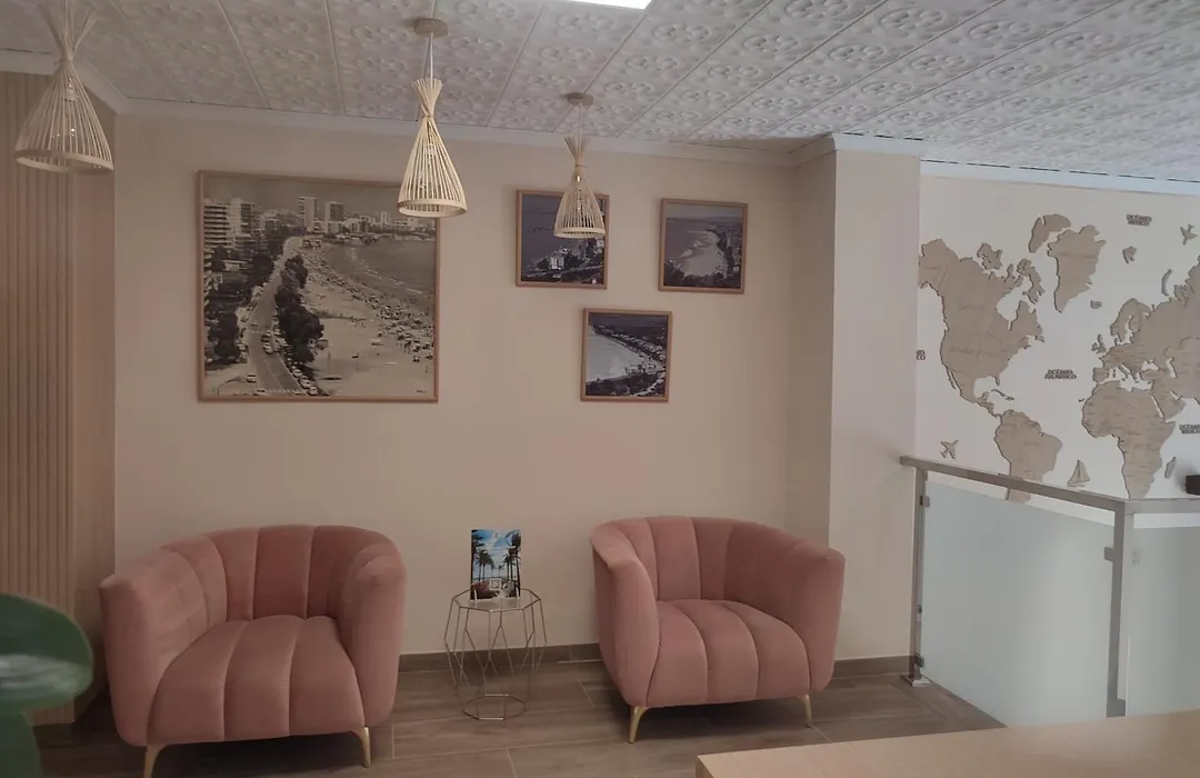 Hostal Garamar-1