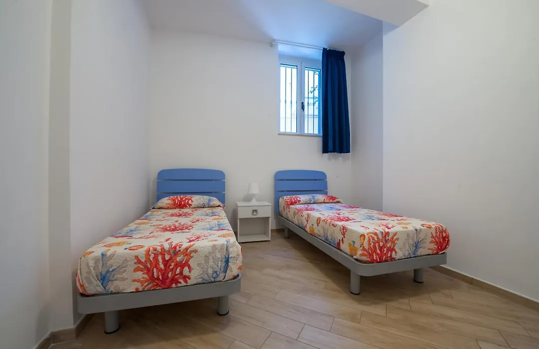 Settessenze Residence&Rooms-1