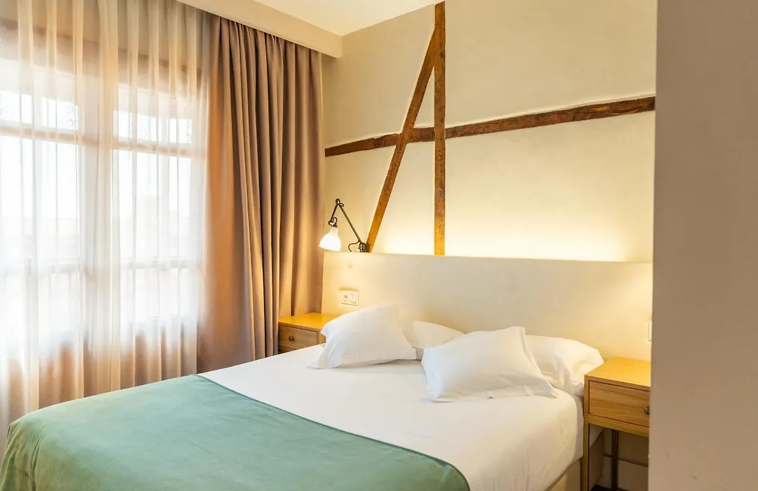 Hotel Boutique Adolfo-1