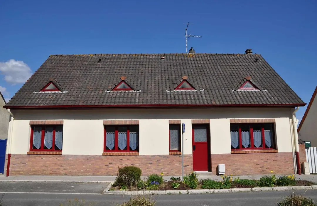 Le Nid de Val'Ry-1