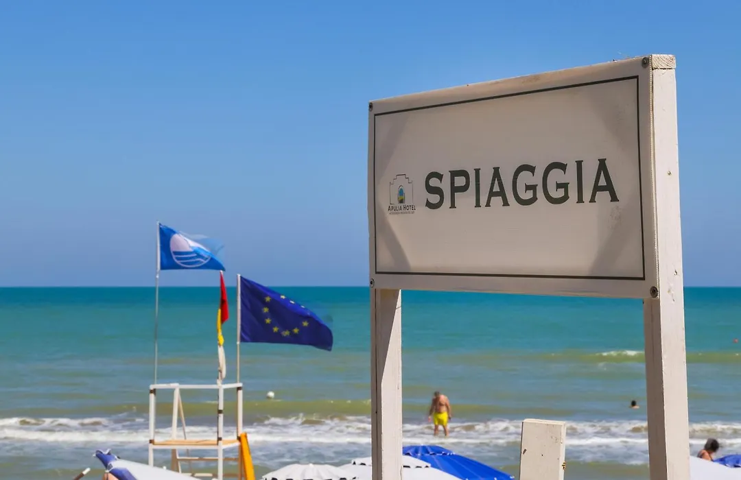 Apulia Hotel Rodi Garganico-1