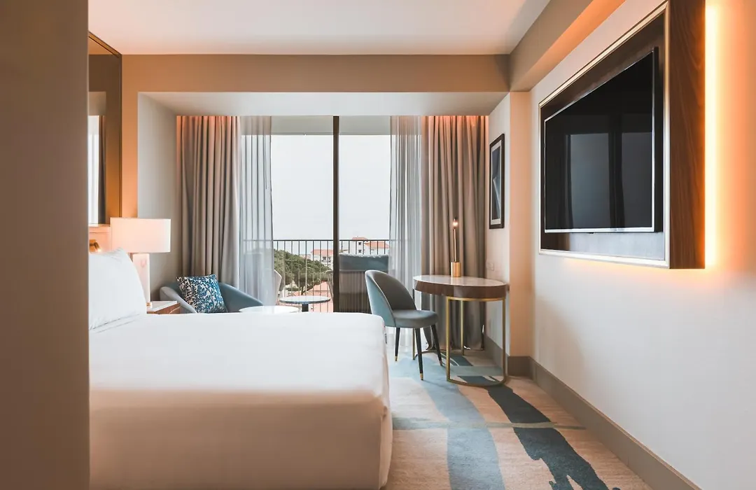 Legacy Hotel Cascais, Curio Collection By Hilton-1