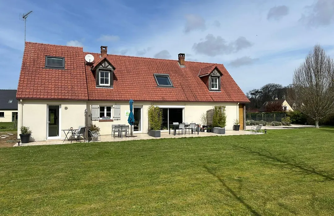 La Villa Saint Val-1