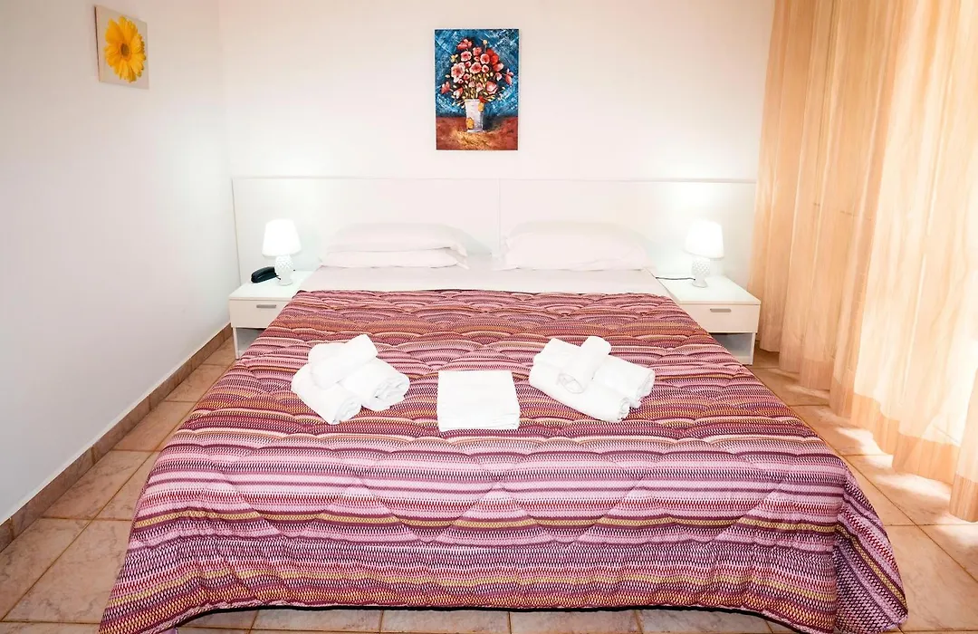 Hotel Fernanda-1
