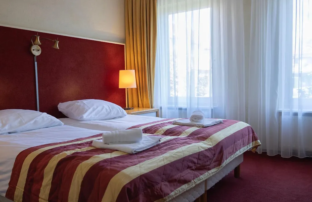 Hotel De Torenhoeve-1