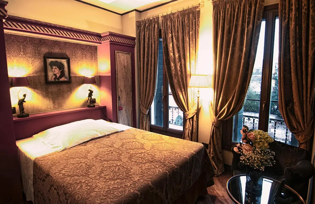 Hotel La Calcina-1