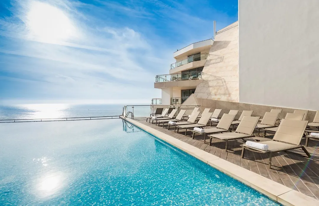Sesimbra Oceanfront Hotel - Preferred Hotels And Resorts-1