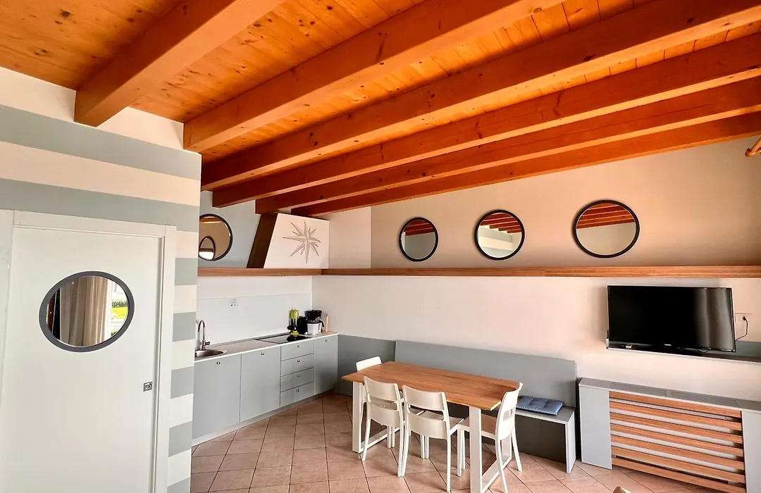 Relais Rosa Dei Venti -Ciao Vacanze--1